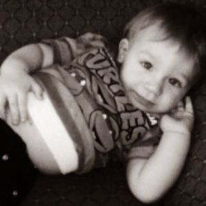 Meet your Posher, Desiree